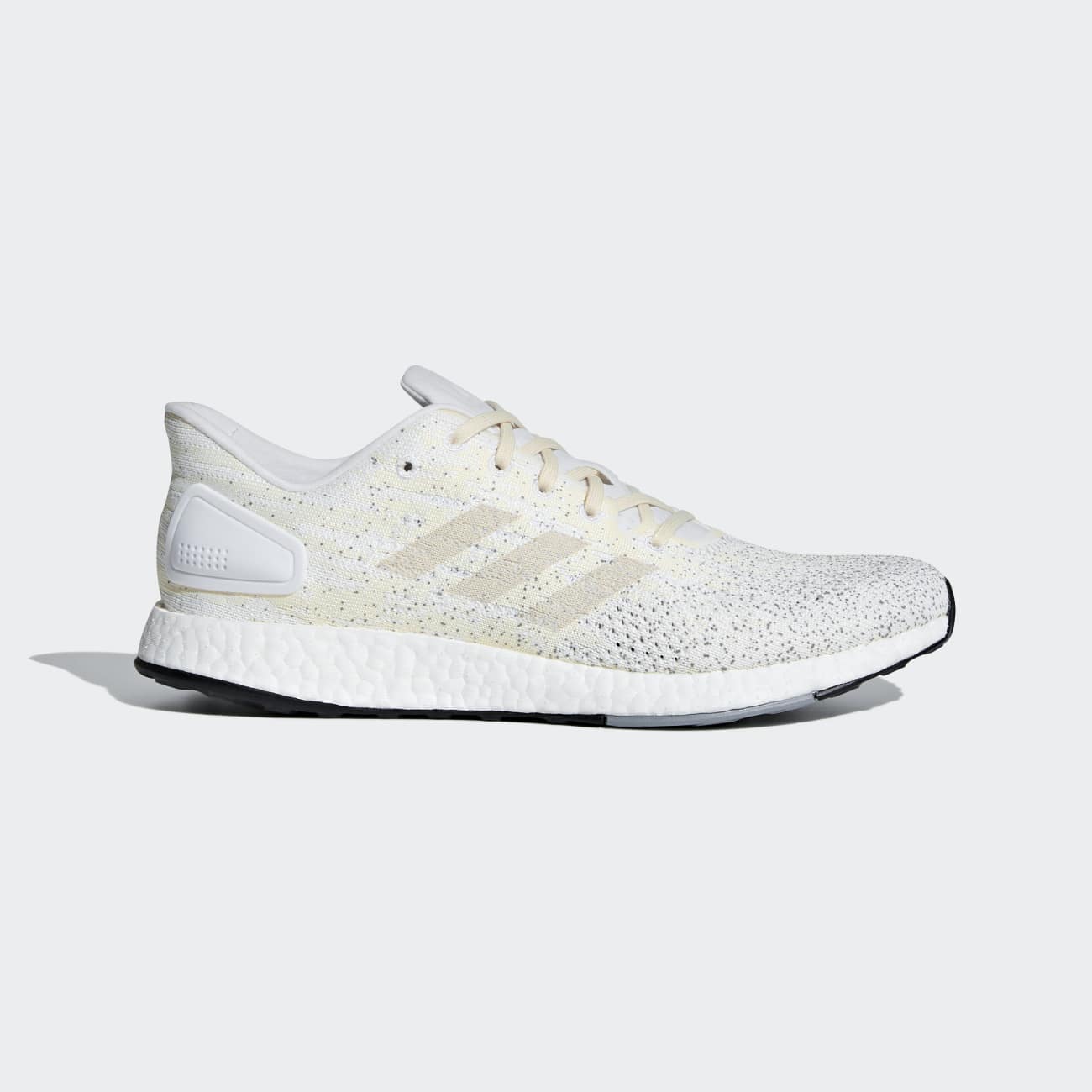 Adidas Pureboost DPR Férfi Futócipő - Fehér [D84761]